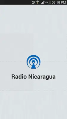 Radio Nicaragua android App screenshot 5